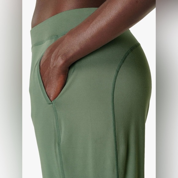 Sweaty Betty Gary Yoga Pants Joggers 27” size M - Picture 2 of 9